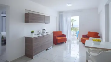 Princessa Vera Hotel Apartaments