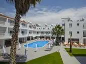Princessa Vera Hotel Apartaments