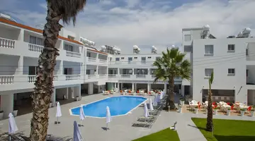 Princessa Vera Hotel Apartaments