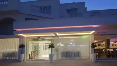 Princessa Vera Hotel Apartaments