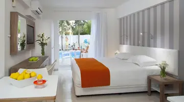 Princessa Vera Hotel Apartments