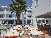 Princessa Vera Hotel Apartments