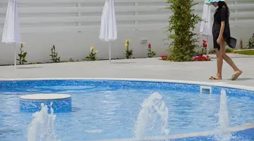Princessa Vera Hotel Apartments