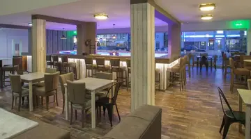 PRINCESSA VERA HOTEL APARTMENTS