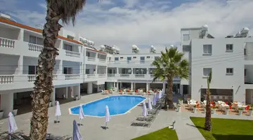 Princessa Vera Hotel Apartments