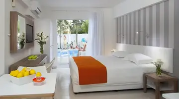 Princessa Vera Hotel Apartments