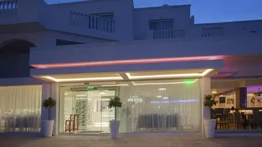 Princessa Vera Hotel Apartments