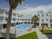 Princessa Vera Hotel Apartments