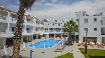 PRINCESSA VERA HOTEL APARTMENTS