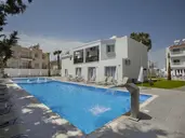 Princessa Vera Hotel Apartments