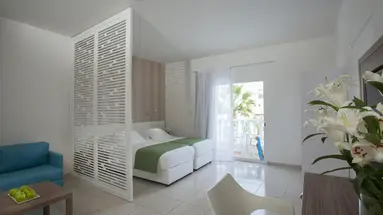 Princessa Vera Hotel Apartments