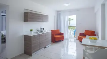 Princessa Vera Hotel Apartments