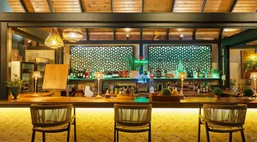 Principal New Leisure Hotel