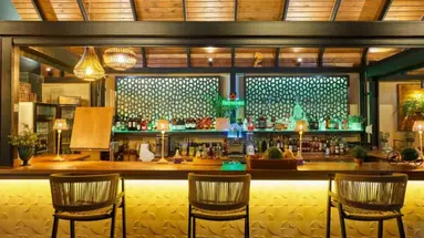 Principal New Leisure Hotel