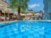 Principal New Leisure Hotel