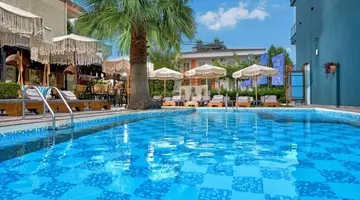 Principal New Leisure Hotel