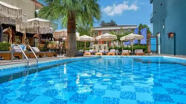 Principal New Leisure Hotel