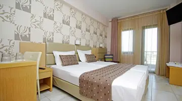 Principal New Leisure Hotel