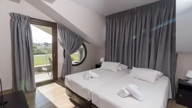 Principal New Leisure Hotel