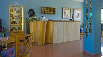 Principal New Leisure Hotel