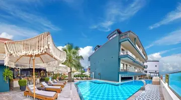 Principal New Leisure Hotel