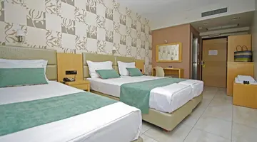 Principal New Leisure Hotel