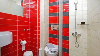 Principal New Leisure Hotel