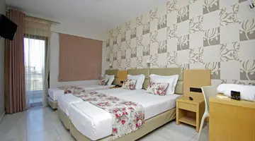 Principal New Leisure Hotel