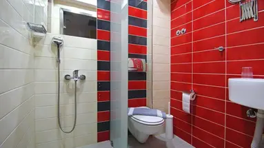 Principal New Leisure Hotel