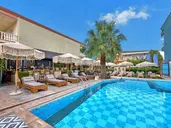 Principal New Leisure Hotel