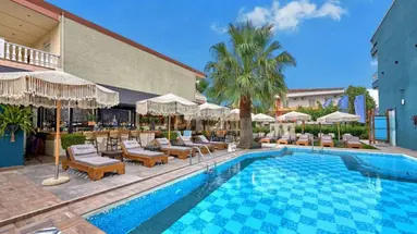 Principal New Leisure Hotel