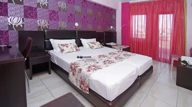 Principal New Leisure Hotel