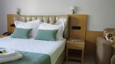 Principal New Leisure Hotel
