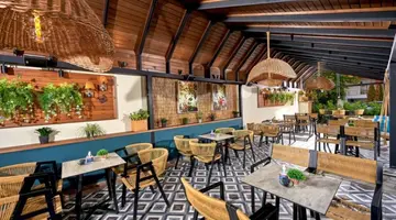 Principal New Leisure Hotel