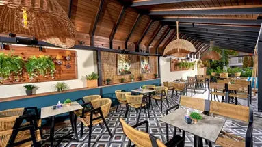 Principal New Leisure Hotel