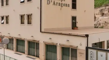 Principe d Aragona