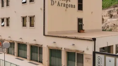 Principe d Aragona