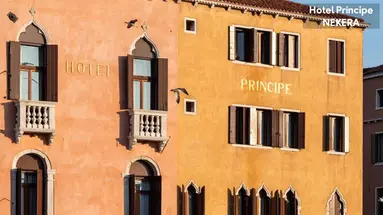 PRINCIPE HOTEL