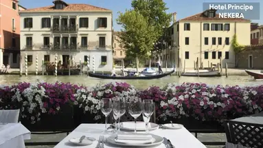 PRINCIPE HOTEL