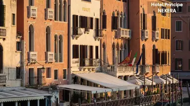 PRINCIPE HOTEL