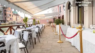 PRINCIPE HOTEL