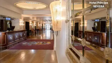 PRINCIPE HOTEL