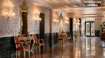 PRINCIPE HOTEL