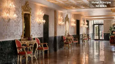 PRINCIPE HOTEL