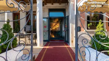 PRINCIPE HOTEL