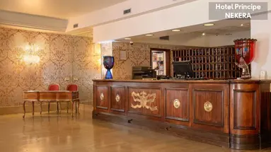 PRINCIPE HOTEL