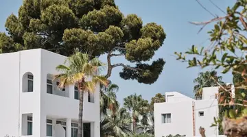 PRINSOTEL ALBA APART