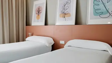 PRINSOTEL LA DORADA