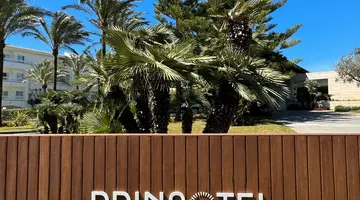 PRINSOTEL LA DORADA