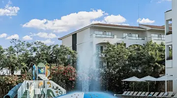 PRINSOTEL LA DORADA